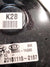 Pompa ServoFreno Hyundai Ix20 1.6 benzina (2010 - 2019) cod.58500 - 1K280 - F&P CRASH SRLS - Ricambi Usati