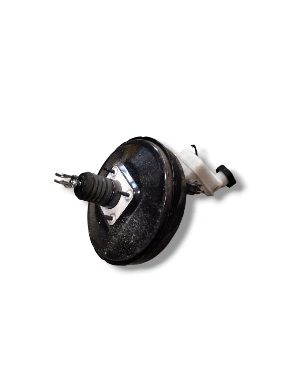 Pompa ServoFreno Hyundai Ix20 1.6 benzina (2010 - 2019) cod.58500 - 1K280 - F&P CRASH SRLS - Ricambi Usati