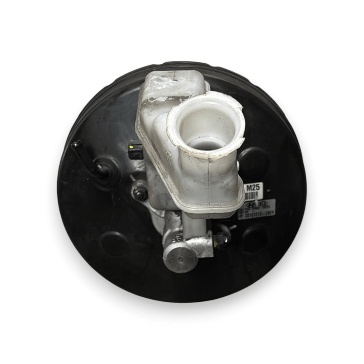 Pompa servofreno hyundai ix35 2.0 diesel cod:58500 - 2s251 (2009 - 2015) - F&amp;P CRASH SRL - Ricambi Usati