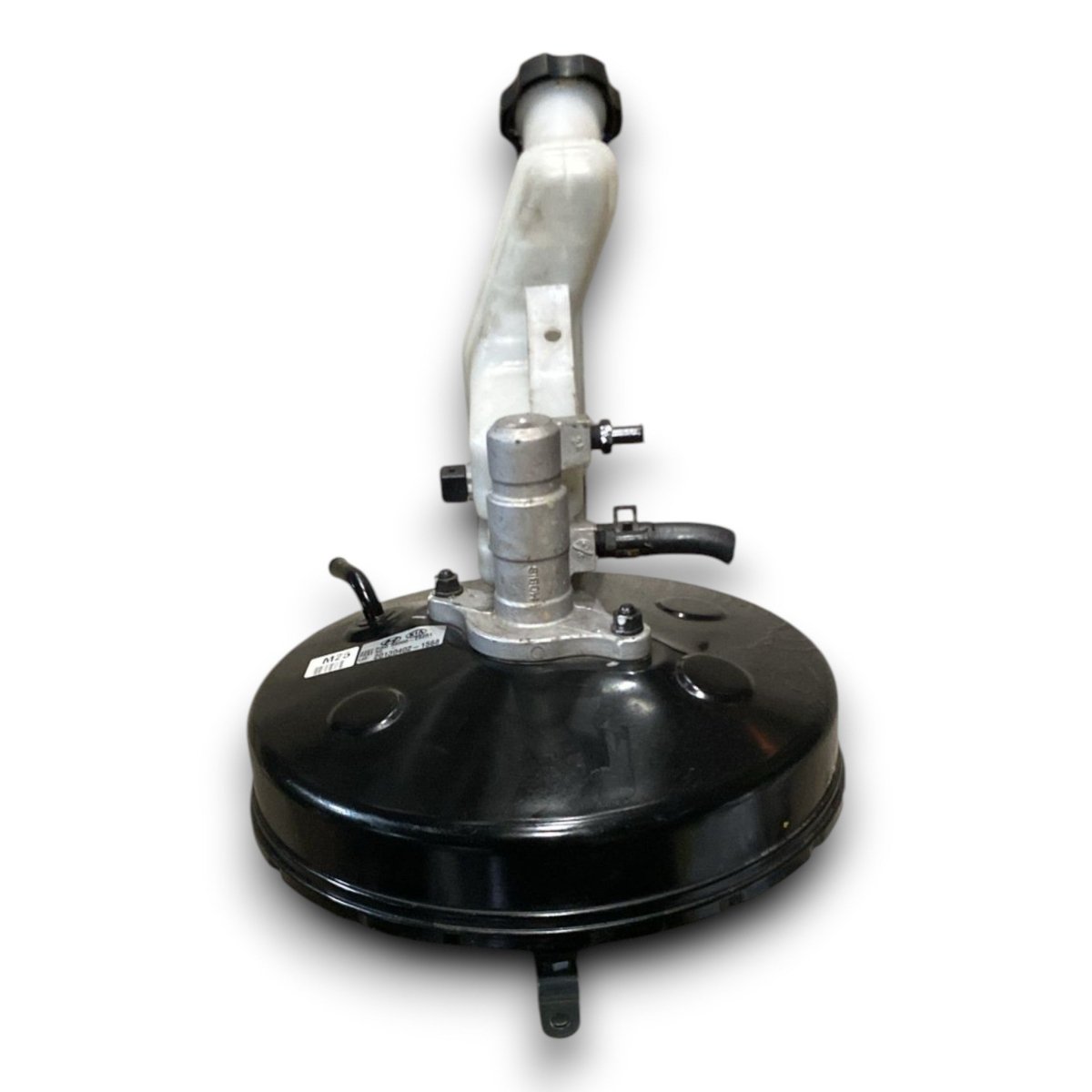 Pompa servofreno hyundai ix35 cod . 58500 - 2s251 1.7 diesel (2009 > 2015) - F&P CRASH SRL - Ricambi Usati