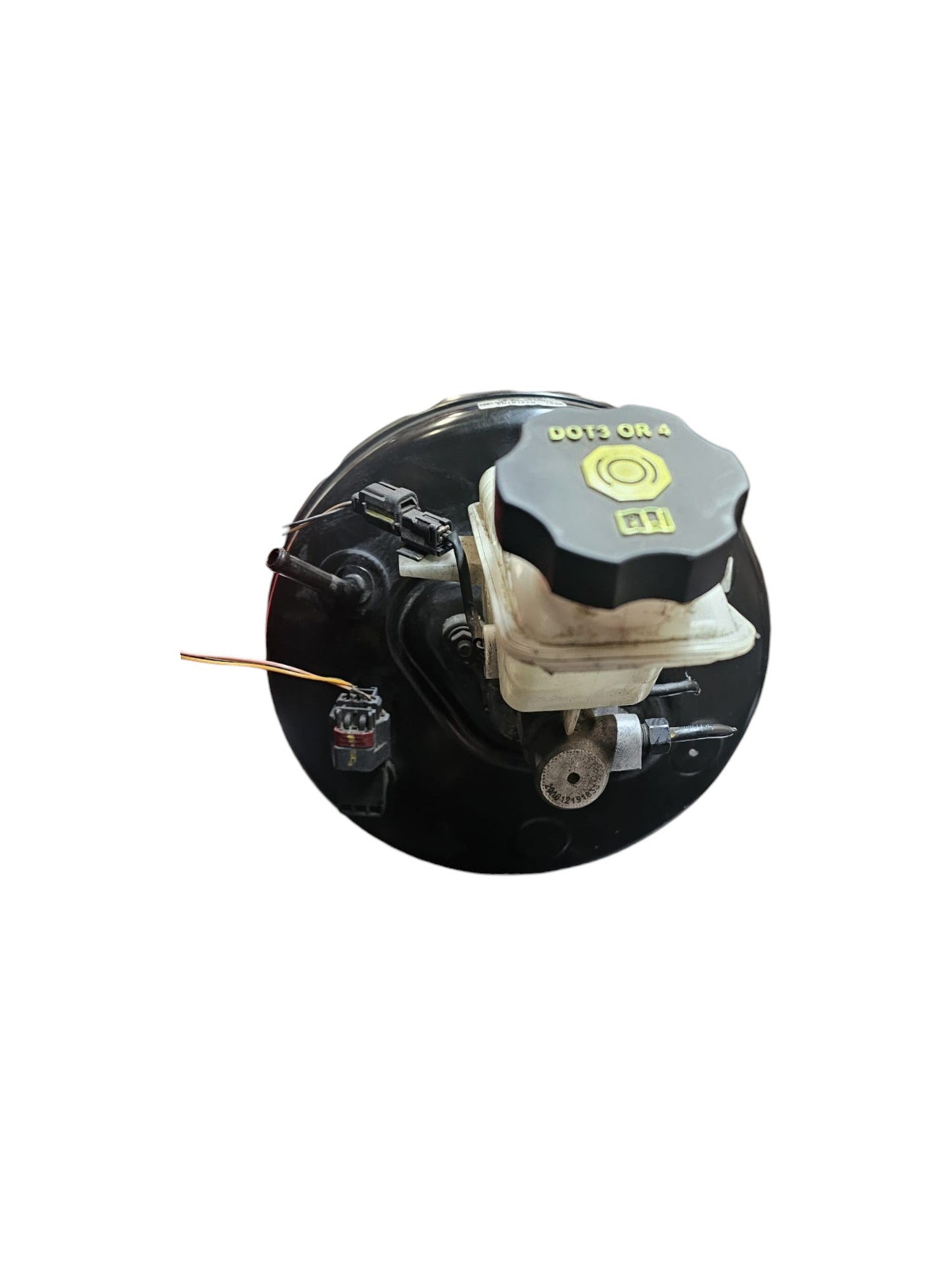 Pompa Servofreno Hyundai Tucson 1.7 Diesel Cod:58500D7250 (2015 - 2020) - F&P CRASH SRLS - Ricambi Usati