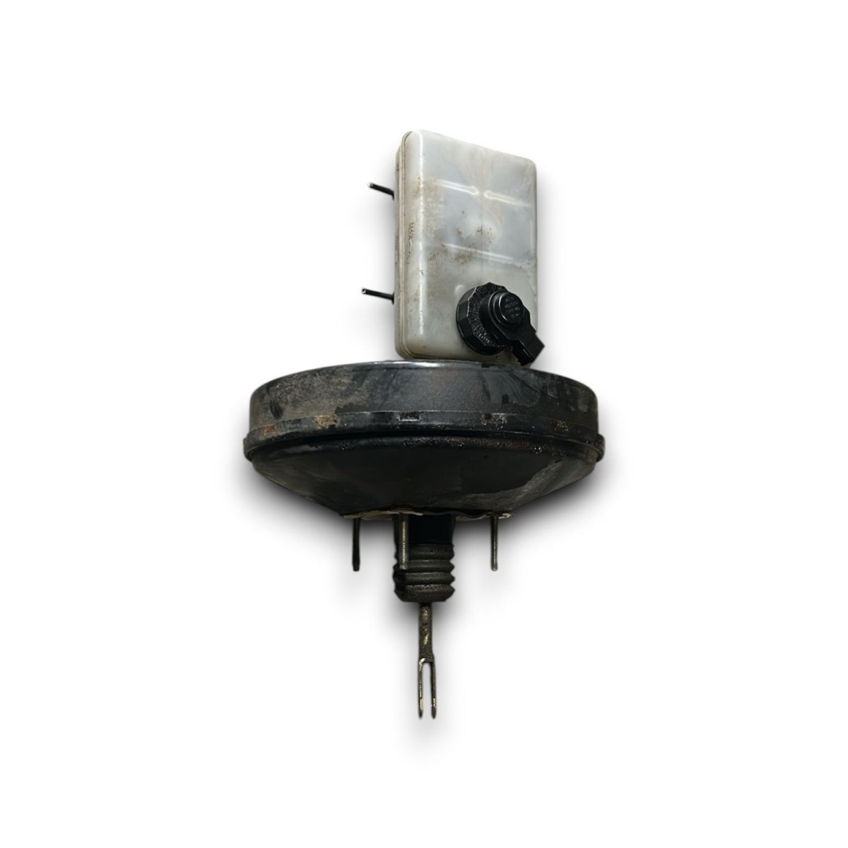 Pompa servofreno iveco daily 2.3 diesel cod:504089709 (2006 > 2014) - F&P CRASH SRLS - Ricambi Usati