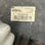 Pompa servofreno iveco daily 2.3 diesel cod:504089709 (2006 > 2014) - F&P CRASH SRLS - Ricambi Usati