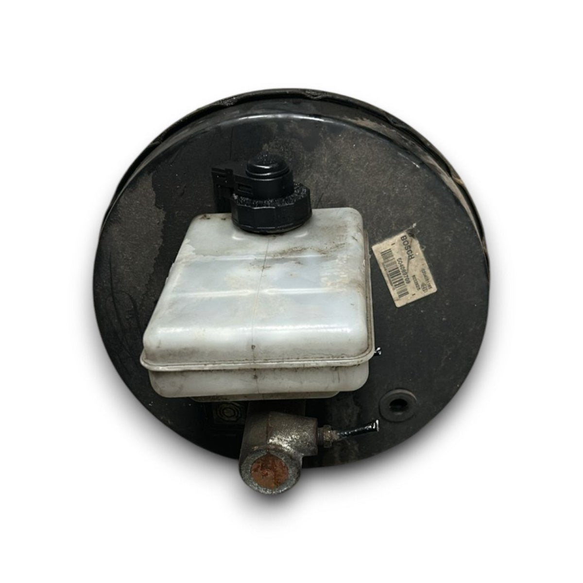 Pompa servofreno iveco daily 2.3 diesel cod:504089709 (2006 > 2014) - F&P CRASH SRLS - Ricambi Usati