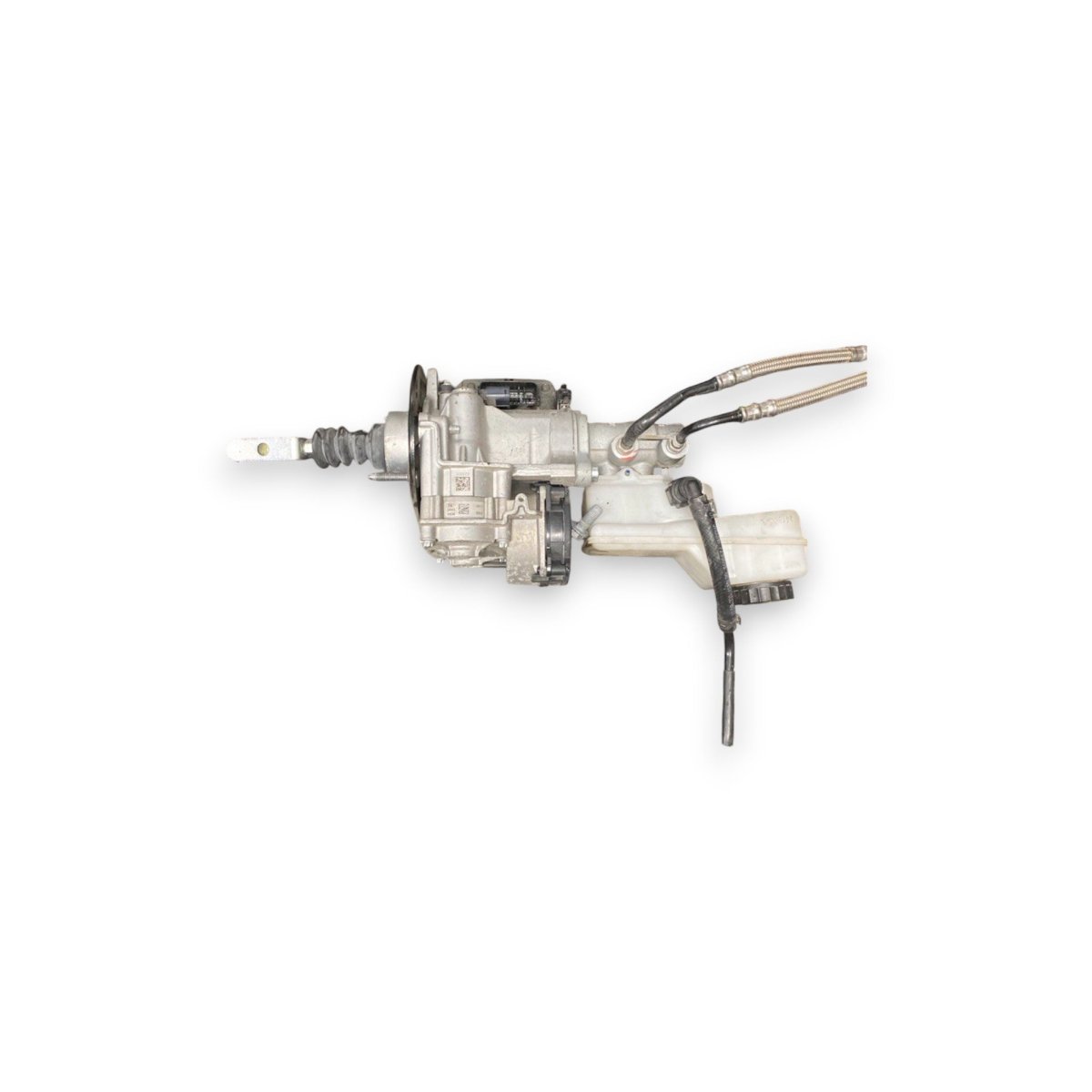 Brake booster pump jaguar i - pace electric Code: j9d3 - 2d519 - aak (2018 - 2024) - F&amp;P CRASH SRLS - Used Parts