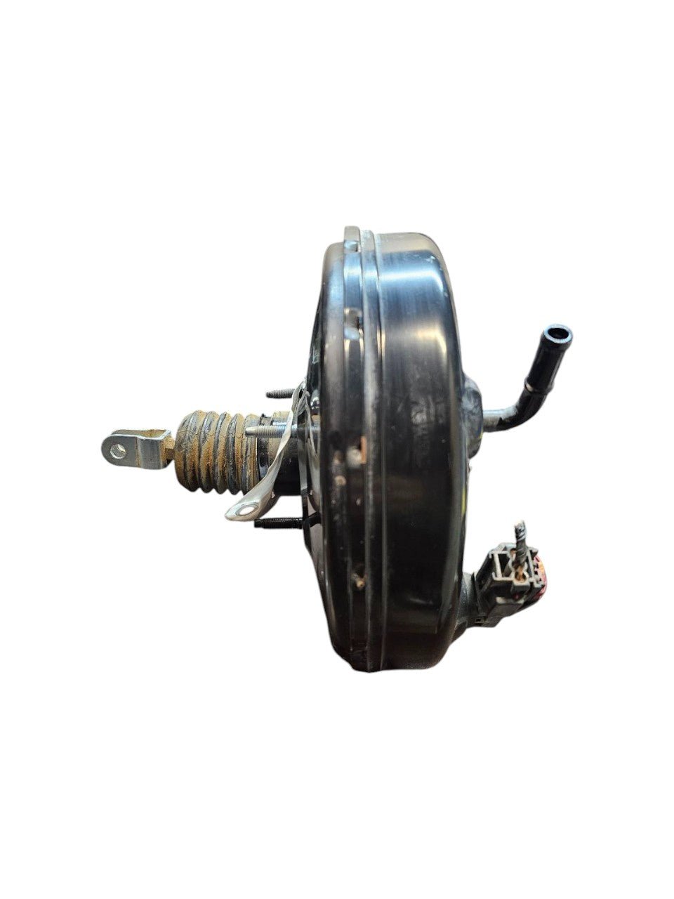 Pompa Servofreno Kia Cee'd EU 1.6 Diesel Cod:58500A5250 (2012 - 2018) - F&P CRASH SRLS - Ricambi Usati