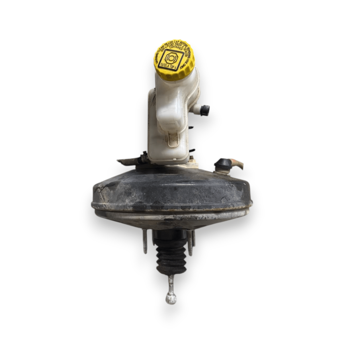 Pompa servofreno Lancia Musa 1.3 diesel cod.51784806 (2004 - 2012) - F&P CRASH SRL - Ricambi Usati