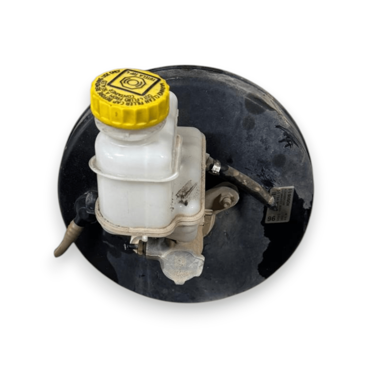 Pompa servofreno Lancia Musa 1.3 diesel cod.51784806 (2004 - 2012) - F&P CRASH SRL - Ricambi Usati