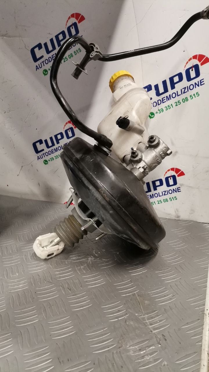 Pompa Servofreno Lancia Ypsilon IV serie (2014) cod: 00518538820 - F&P CRASH SRLS - Ricambi Usati