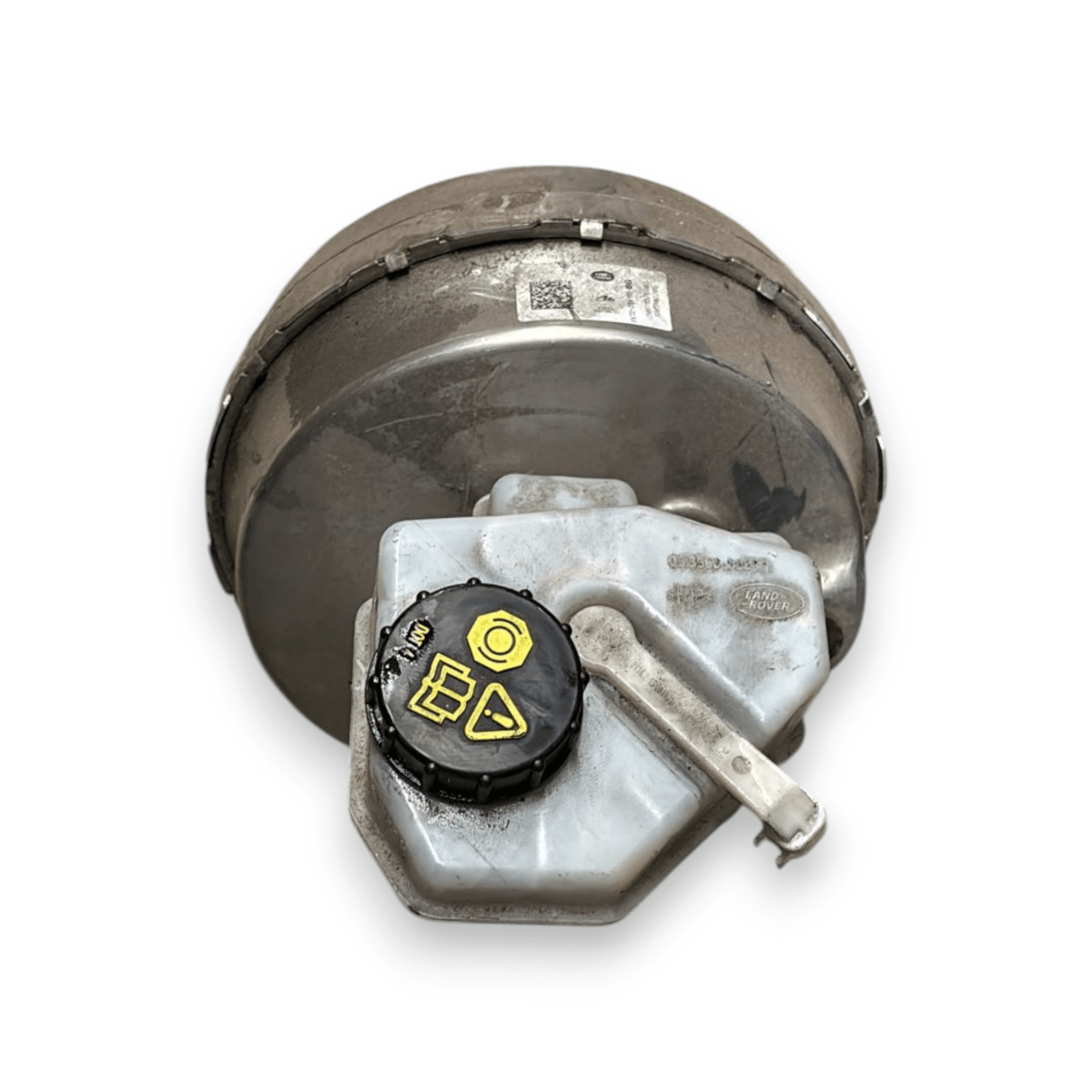 Pompa servofreno land rover discovery sport (l550) 2.0 diesel cod:fk72 - 2b195 - bg (2015 - ) - F&P CRASH SRL - Ricambi Usati