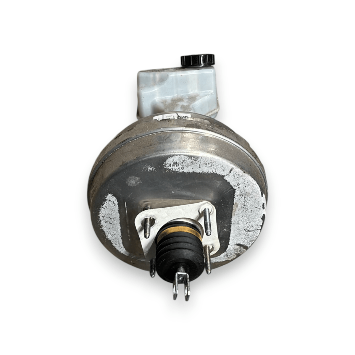 Pompa servofreno land rover discovery sport (l550) 2.0 diesel cod:fk72 - 2b195 - bg (2015 - ) - F&P CRASH SRL - Ricambi Usati