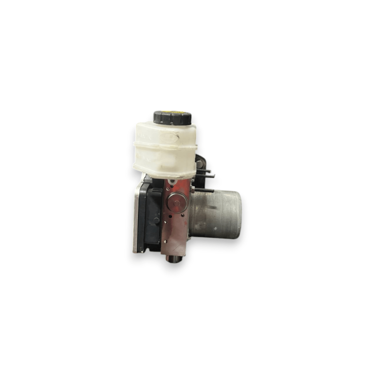 Land Rover Sport L461 3.0 Diesel (2022 - ) brake booster code: R8E2 - 2D522 - AE - F&P CRASH SRLS - Used Parts