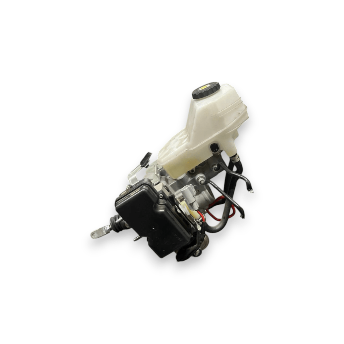 Pompa Servofreno Lexus NX II 2.5 Benzina - Hybrid (2021 - ) cod: 47200 - 78190 - F&P CRASH SRLS - Ricambi Usati