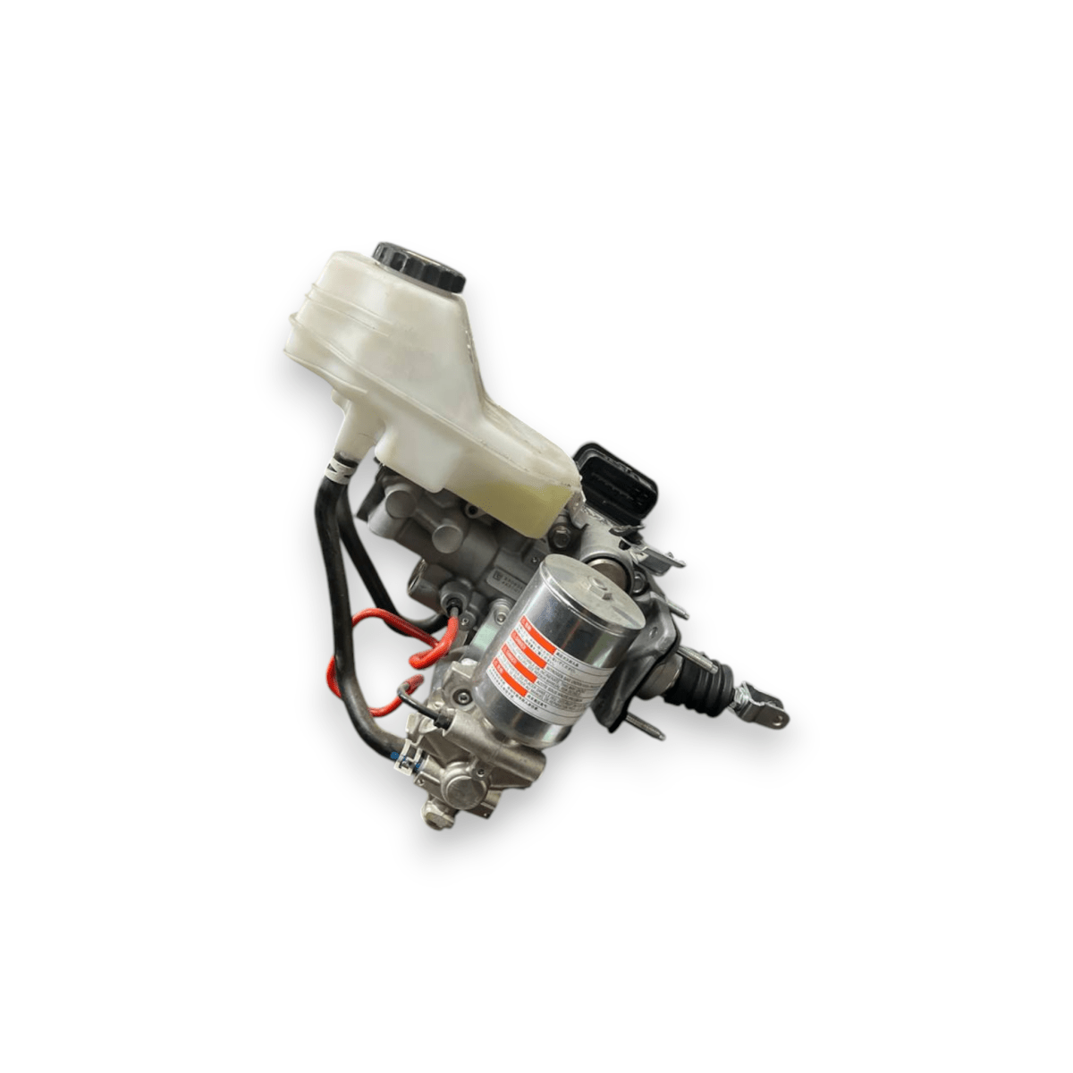 Pompa Servofreno Lexus NX II 2.5 Benzina - Hybrid (2021 - ) cod: 47200 - 78190 - F&P CRASH SRLS - Ricambi Usati