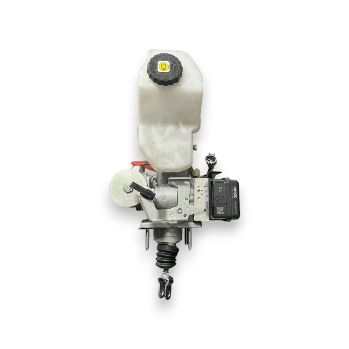 Pompa Servofreno Lexus NX II 2.5 Benzina - Hybrid (2021 - ) cod: 47200 - 78190 - F&P CRASH SRLS - Ricambi Usati