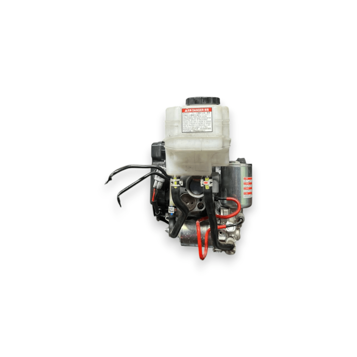 Pompa Servofreno Lexus NX II 2.5 Benzina - Hybrid (2021 - ) cod: 47200 - 78190 - F&P CRASH SRLS - Ricambi Usati