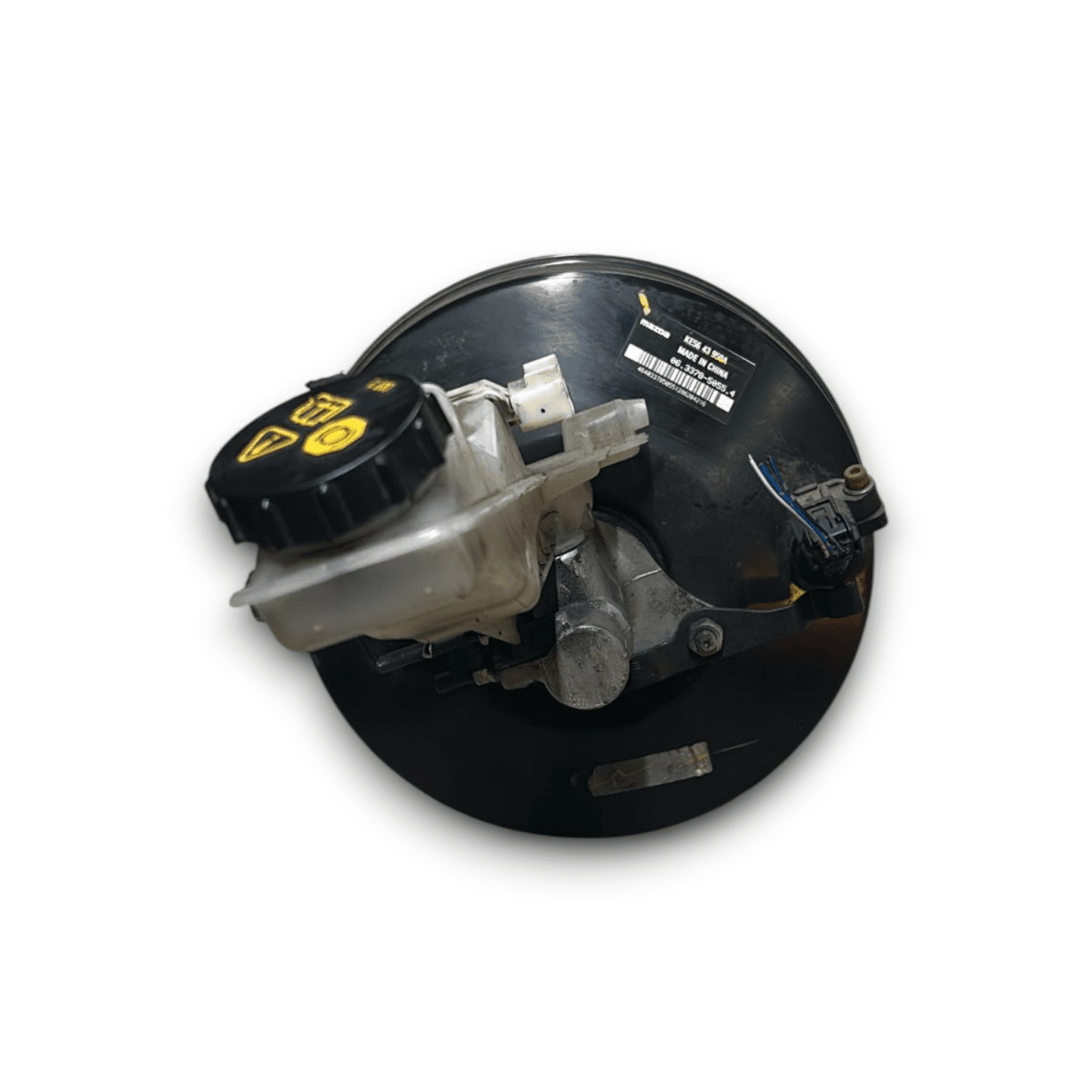 Pompa servofreno mazda cx - 5 2 - 2 diesel cod:06.3378 - 5055.4 (2012 > 2016) - F&P CRASH SRL - Ricambi Usati