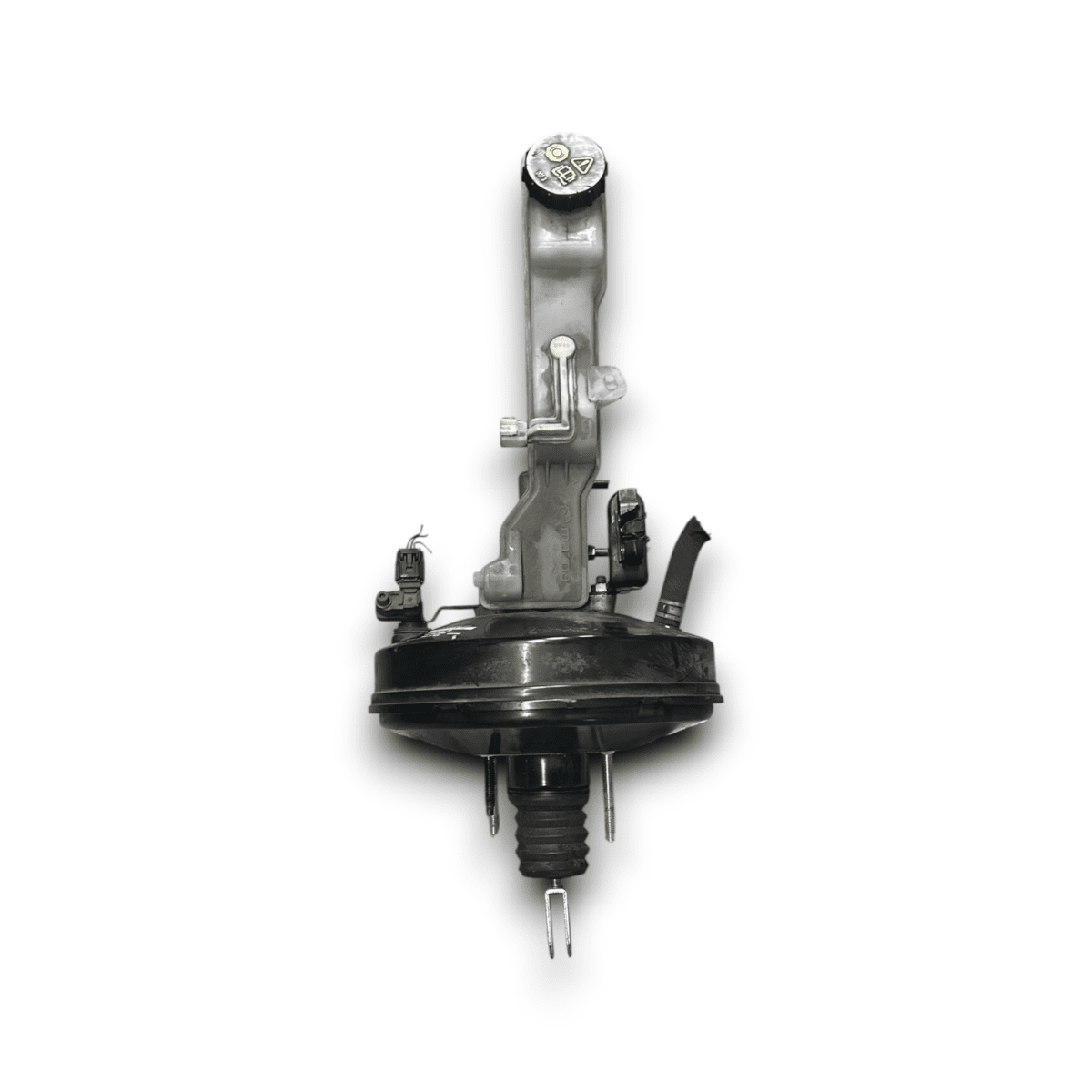 Pompa servofreno mazda cx - 5 2 - 2 diesel cod:06.3378 - 5055.4 (2012 > 2016) - F&P CRASH SRL - Ricambi Usati