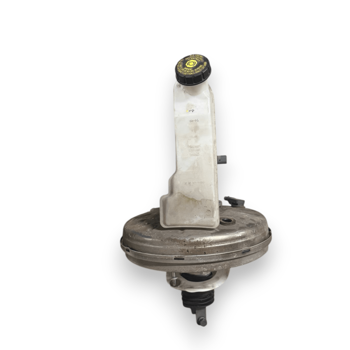 Pompa servofreno Mercedes - Benz Classe A (W176) 1.5 diesel cod.A2464301230 (2012 - 2018) - F&P CRASH SRL - Ricambi Usati