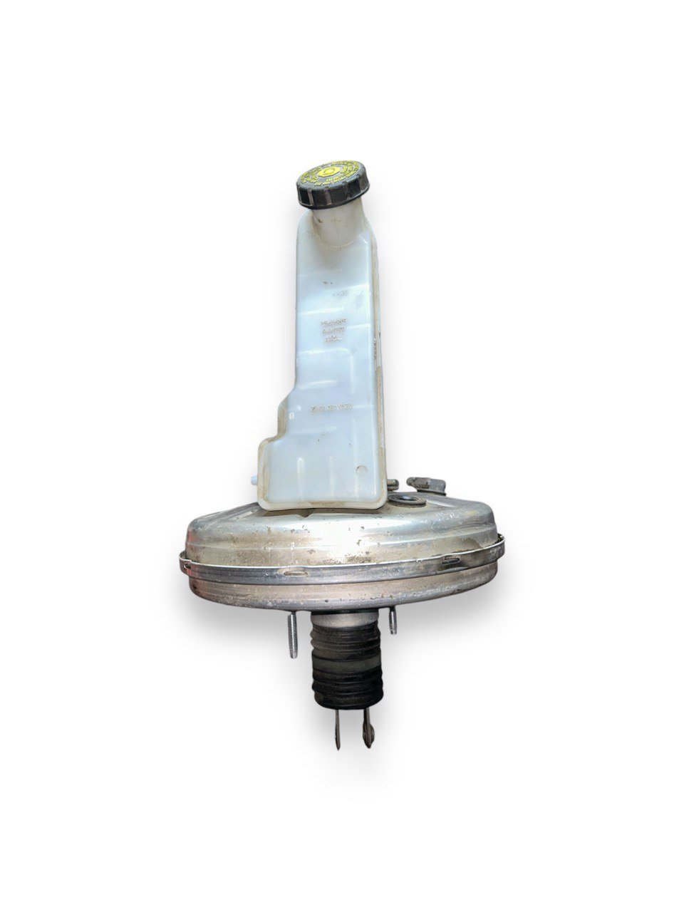 Brake Booster Mercedes Benz Class B (W246) 1.8 Diesel (2011 > 2018) code.A2464300230 - F&P CRASH SRLS - Used Parts