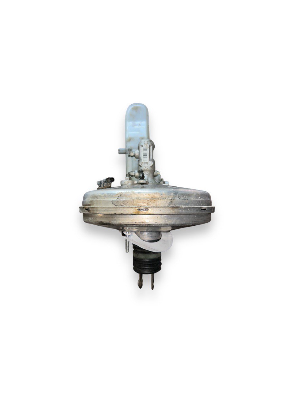 Brake Booster Mercedes Benz Class B (W246) 1.8 Diesel (2011 > 2018) code.A2464300230 - F&P CRASH SRLS - Used Parts