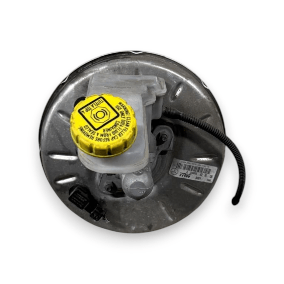 Pompa servofreno Mercedes - Benz Classe B (W246) 1.8 diesel cod.A2464300230 (2011 - 2018) - F&amp;P CRASH SRL - Ricambi Usati