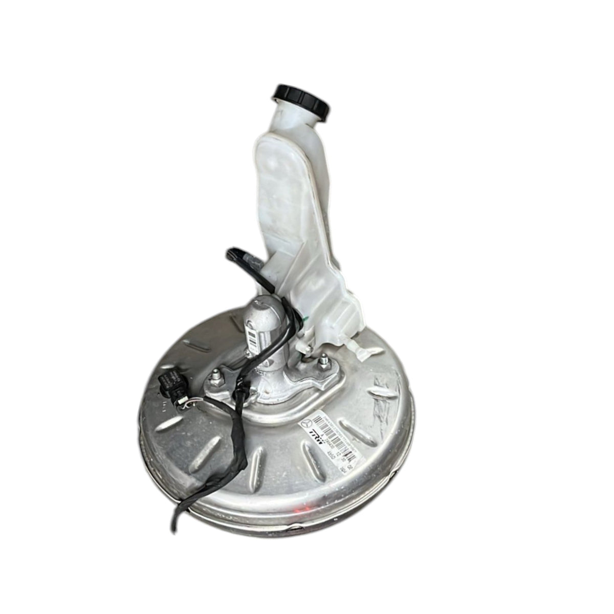 Brake Booster Mercedes Benz Class B (W246) code: A2464301230 1.5 Diesel (2011 >2019) - F&P CRASH SRLS - Used Parts