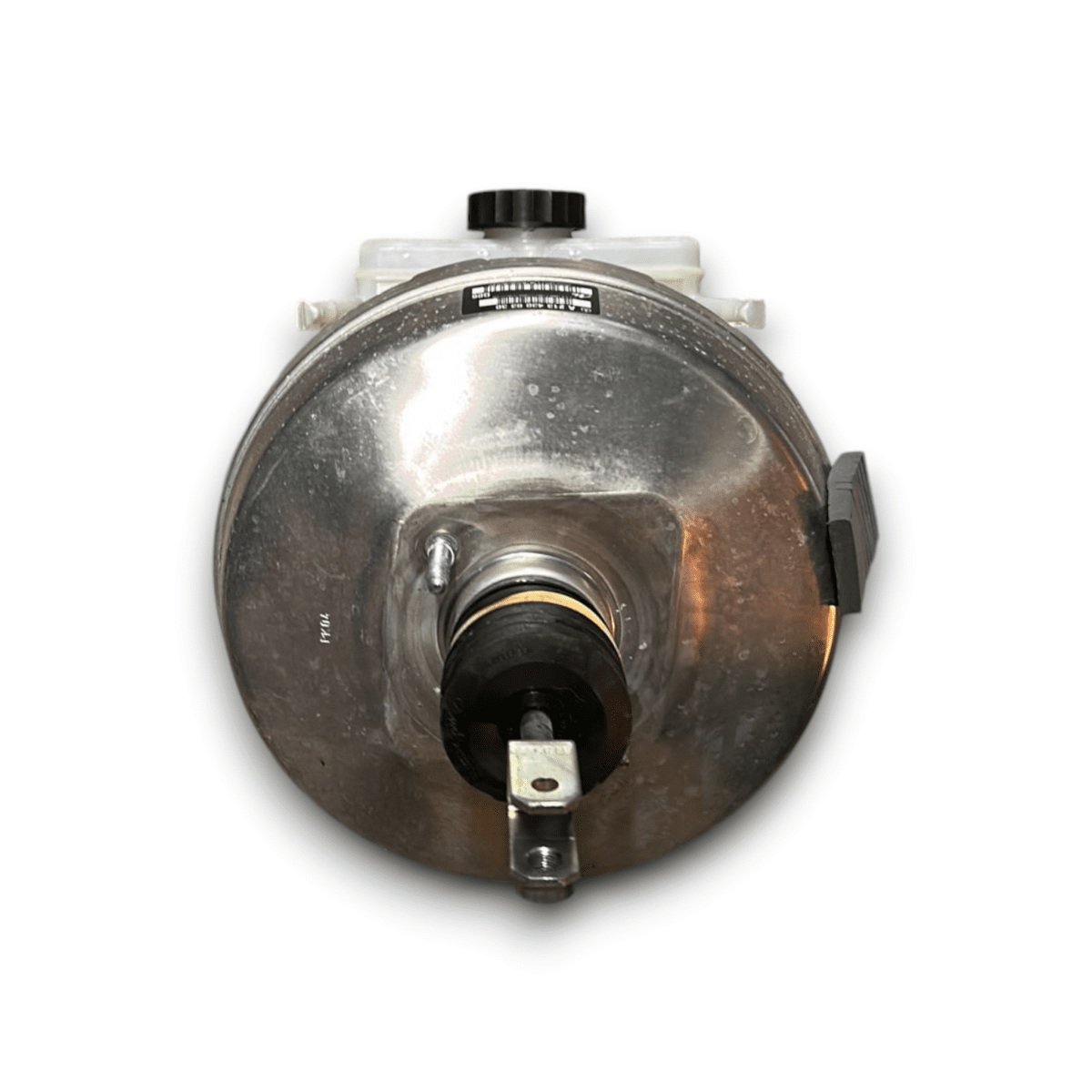 Pompa servofreno mercedes benz glc coupé x253 2.0 diesel cod:A2134300330 (2015 > 2022) - F&P CRASH SRL - Ricambi Usati