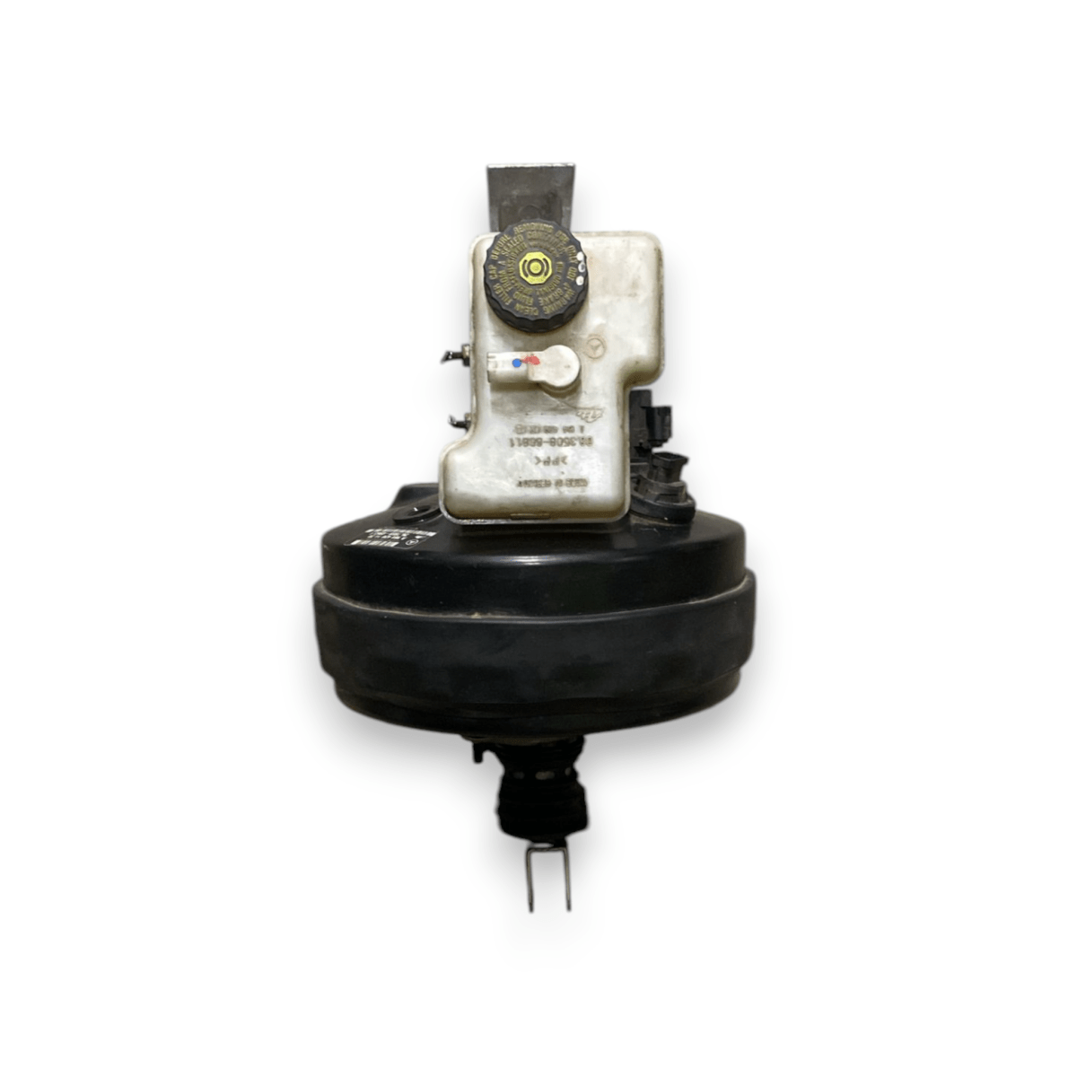 pompa servofreno mercedes - benz ML W164 3.0 diesel cod:a1644301430 (2005 - 2011) - F&P CRASH SRLS - Ricambi Usati
