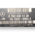 pompa servofreno mercedes - benz ML W164 3.0 diesel cod:a1644301430 (2005 - 2011) - F&P CRASH SRLS - Ricambi Usati