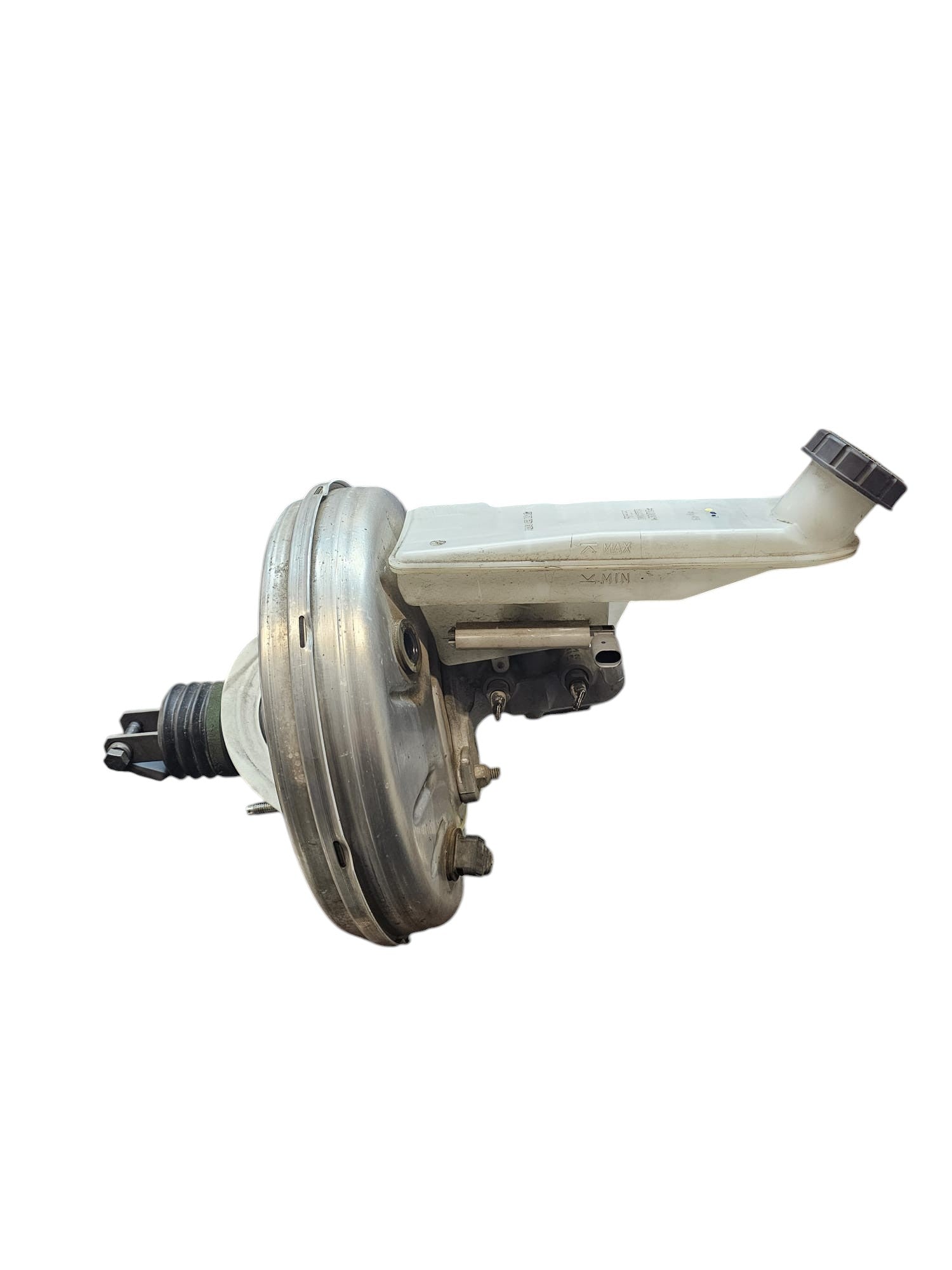 Brake Booster Mercedes Class B W246 1.8 Diesel Code:A2464300230 (2011 - 2018) - F&P CRASH SRLS - Used Parts