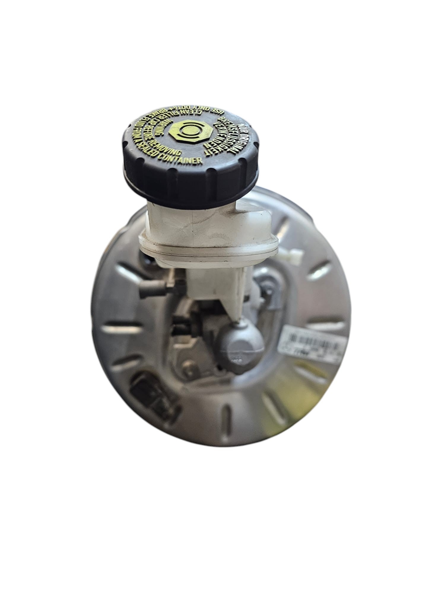 Brake Booster Mercedes Class B W246 1.8 Diesel Code:A2464300230 (2011 - 2018) - F&P CRASH SRLS - Used Parts