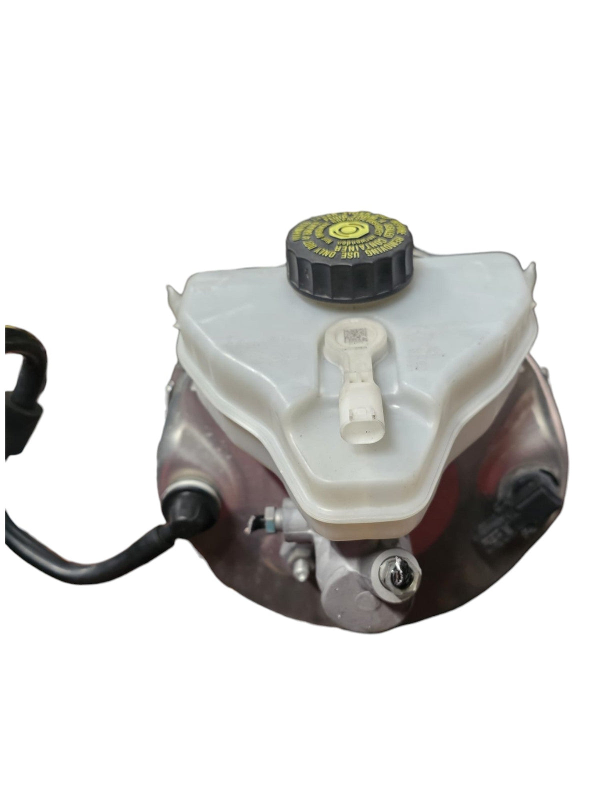 Brake Booster Mercedes Class C W205 2.2 Diesel Code:A2054300030 (2014 - 2021) - F&P CRASH SRLS - Used Parts