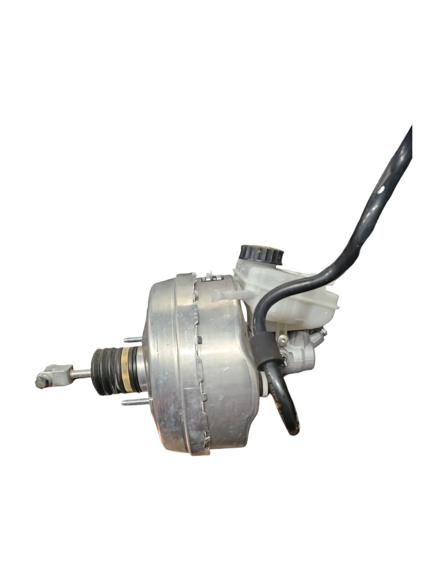 Brake Booster Mercedes Class C W205 2.2 Diesel Code:A2054300030 (2014 - 2021) - F&P CRASH SRLS - Used Parts