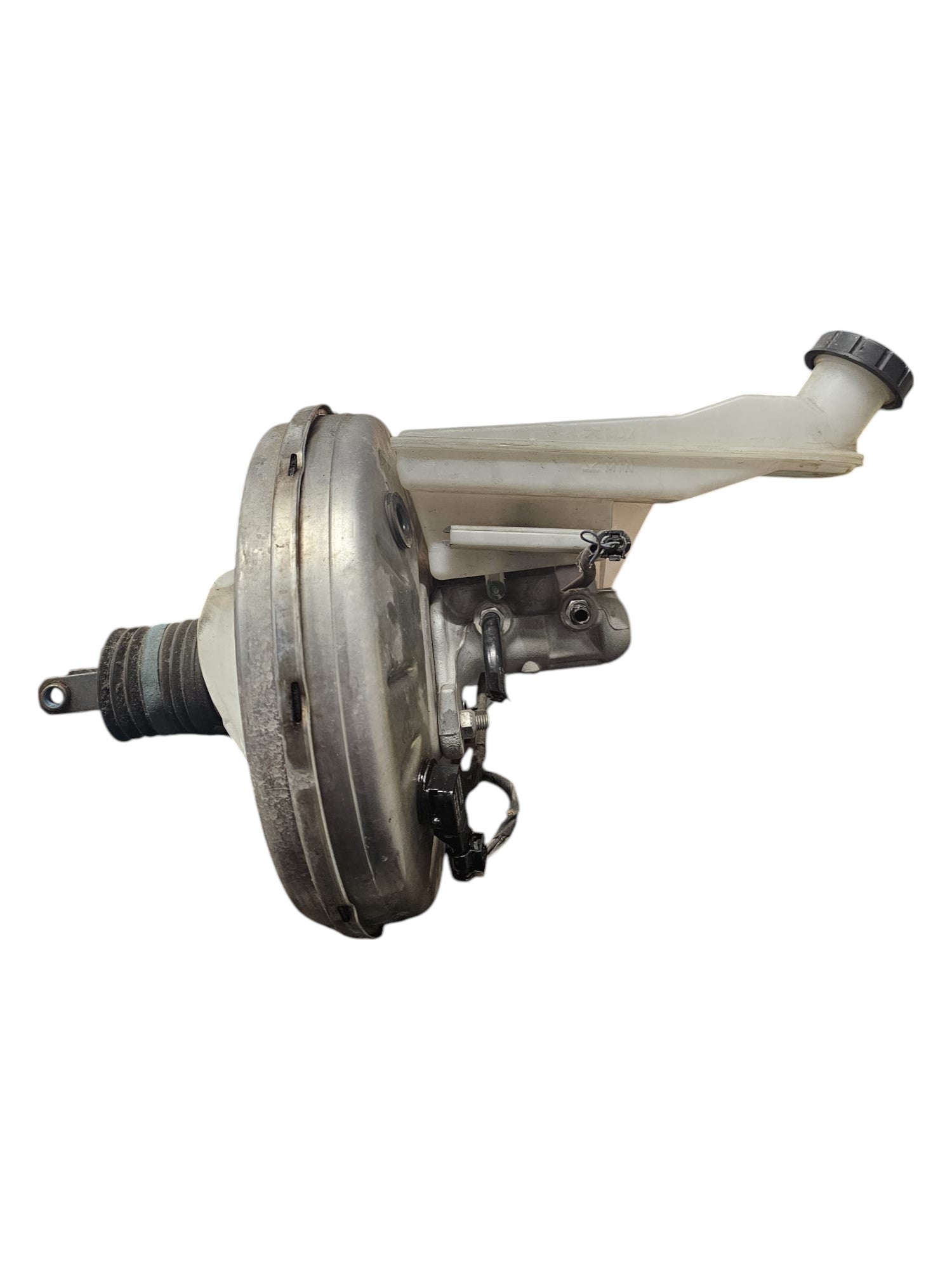 Pompa Servofreno Mercedes GLA X156 2.2 Diesel Cod:A2464301230 (2013 - 2019) - F&P CRASH SRLS - Ricambi Usati