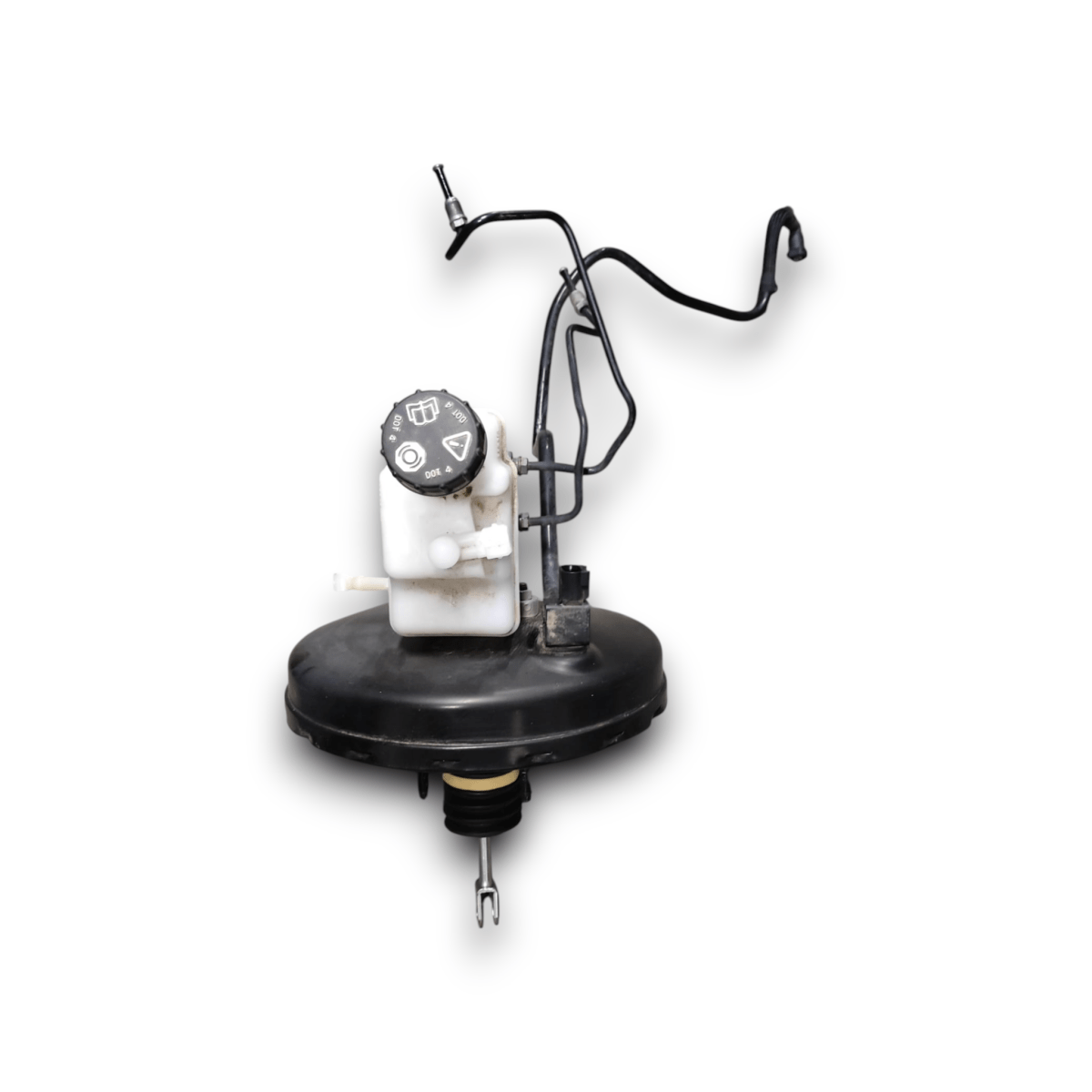 Pompa Servofreno MG ZS EV 1.5 Benzina Hybrid COD: 06937763624 (2021 - ) - F&P CRASH SRLS - Ricambi Usati