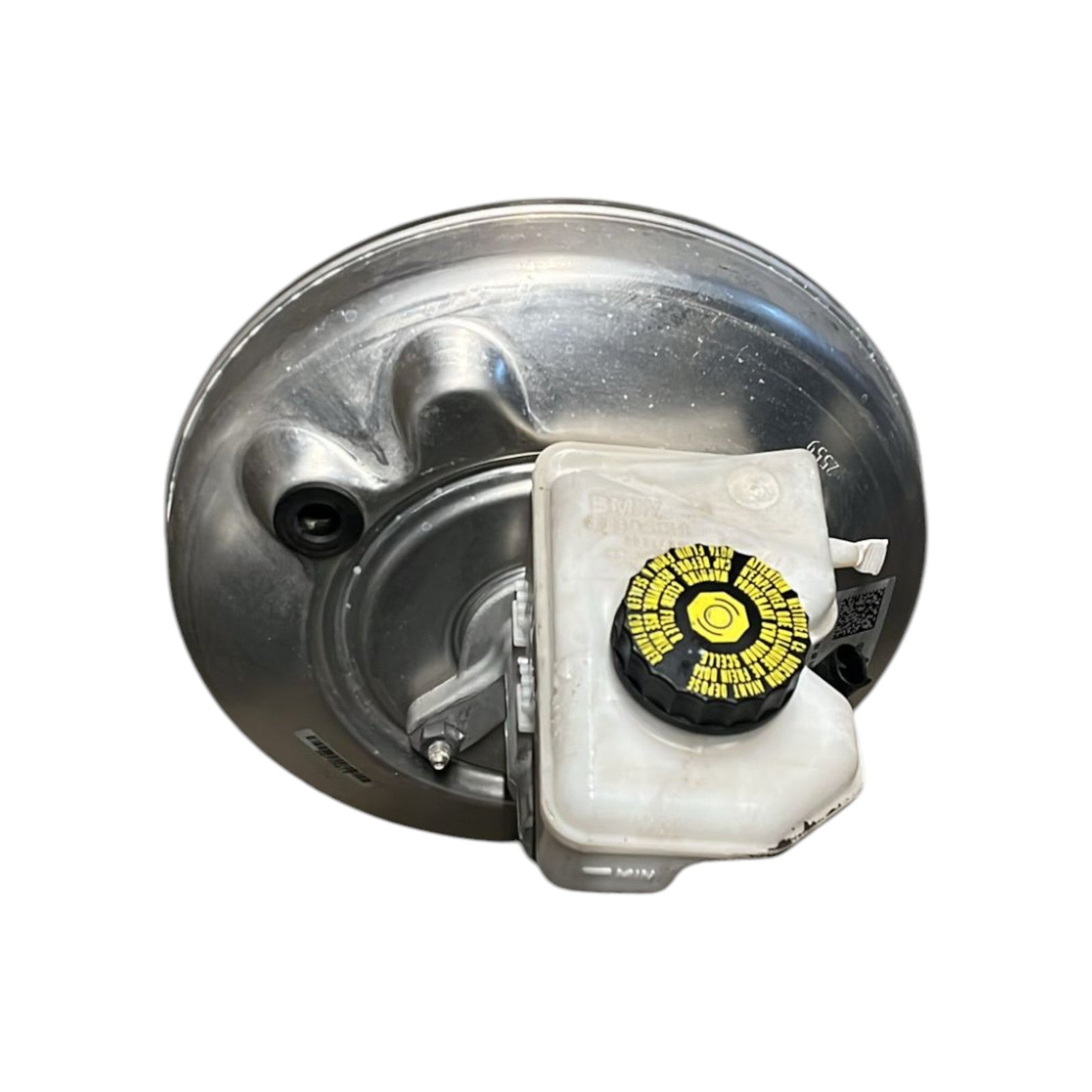 Pompa Servofreno Mini Clubman ( F54) cod:296872071 1.5 Diesel (2015 >2024) - F&P CRASH SRLS - Ricambi Usati