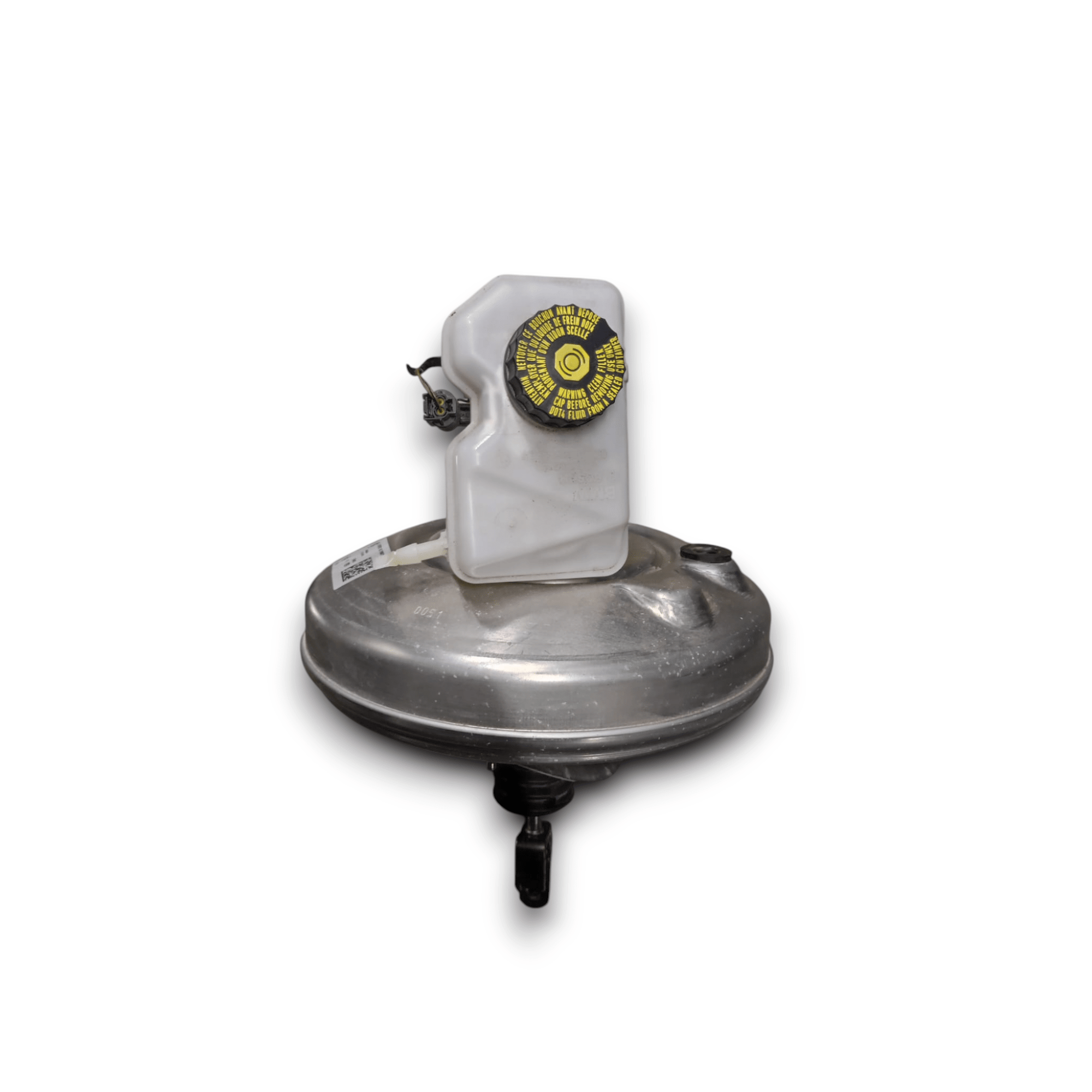 Pompa Servofreno Mini Countryman R60 1.6 Diesel COD: 296872071 (2010 - 2016) - F&P CRASH SRLS - Ricambi Usati