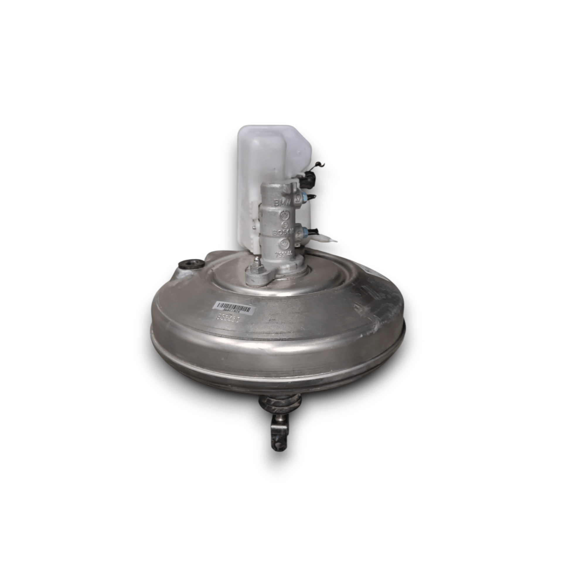 Pompa Servofreno Mini Countryman R60 1.6 Diesel COD: 296872071 (2010 - 2016) - F&P CRASH SRLS - Ricambi Usati