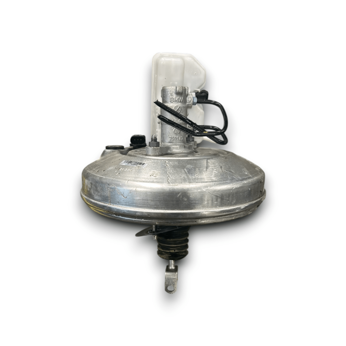 Pompa servofreno mini coutryman f60 2.0 diesel cod:6872076 (2016 > 2024) - F&P CRASH SRLS - Ricambi Usati