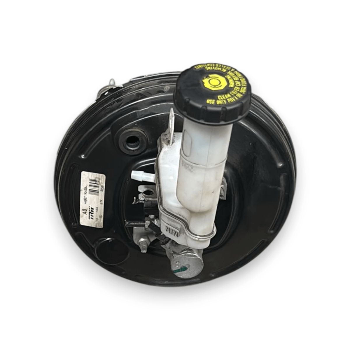 Pompa servofreno nissan juke 1.5 diesel cod:460071ka0a (2010 - 2019) - F&P CRASH SRL - Ricambi Usati