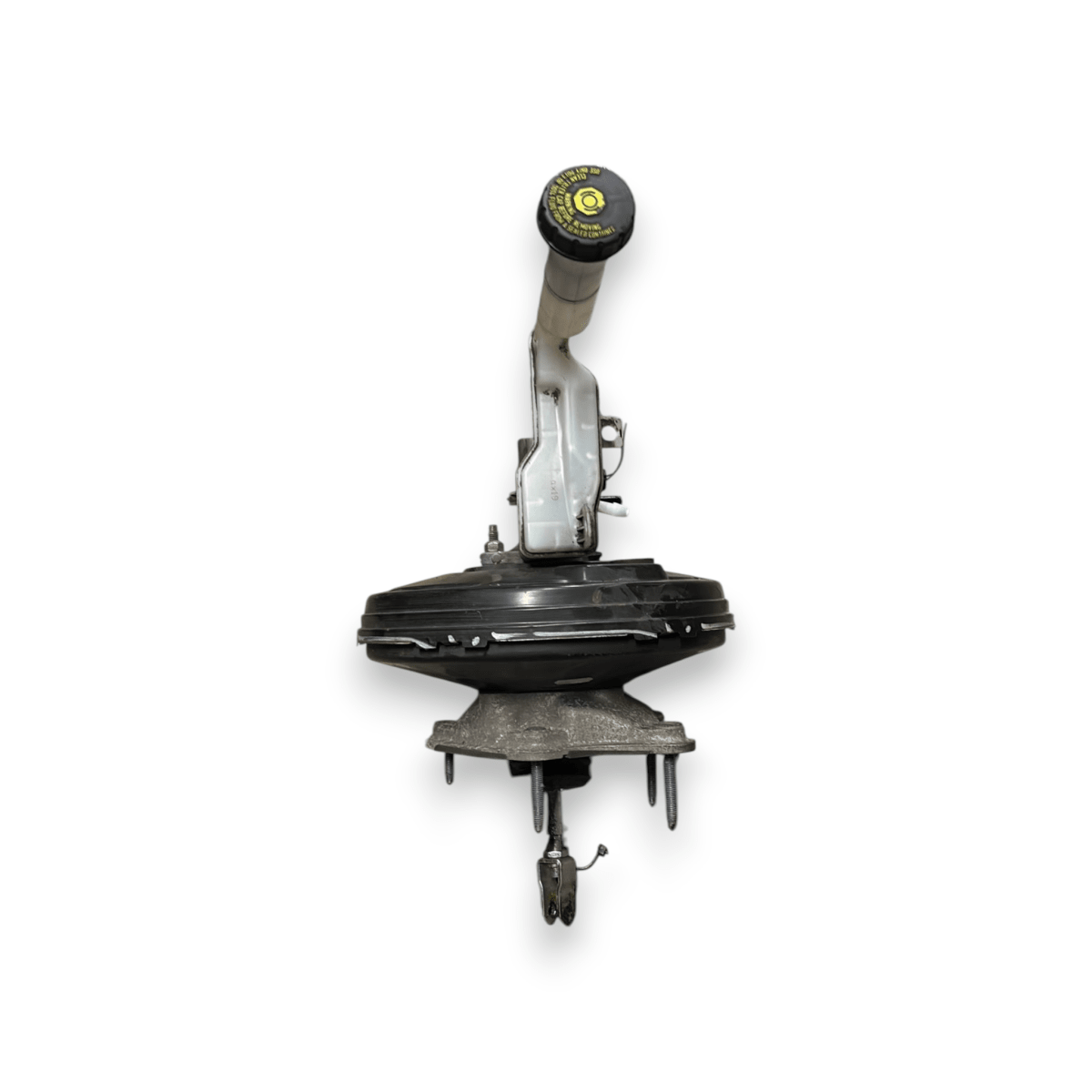 Pompa servofreno nissan juke 1.5 diesel cod:460071ka0a (2010 - 2019) - F&P CRASH SRL - Ricambi Usati
