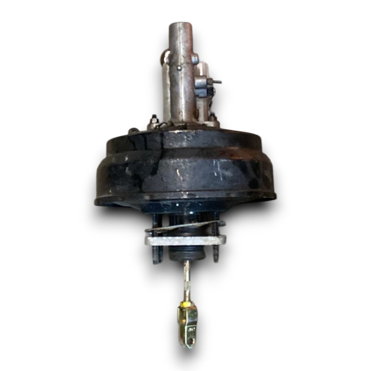 Pompa servofreno Nissan Navara d22 cod . 864 - 01539 2.5 diesel (1997 > 2005) - F&P CRASH SRL - Ricambi Usati