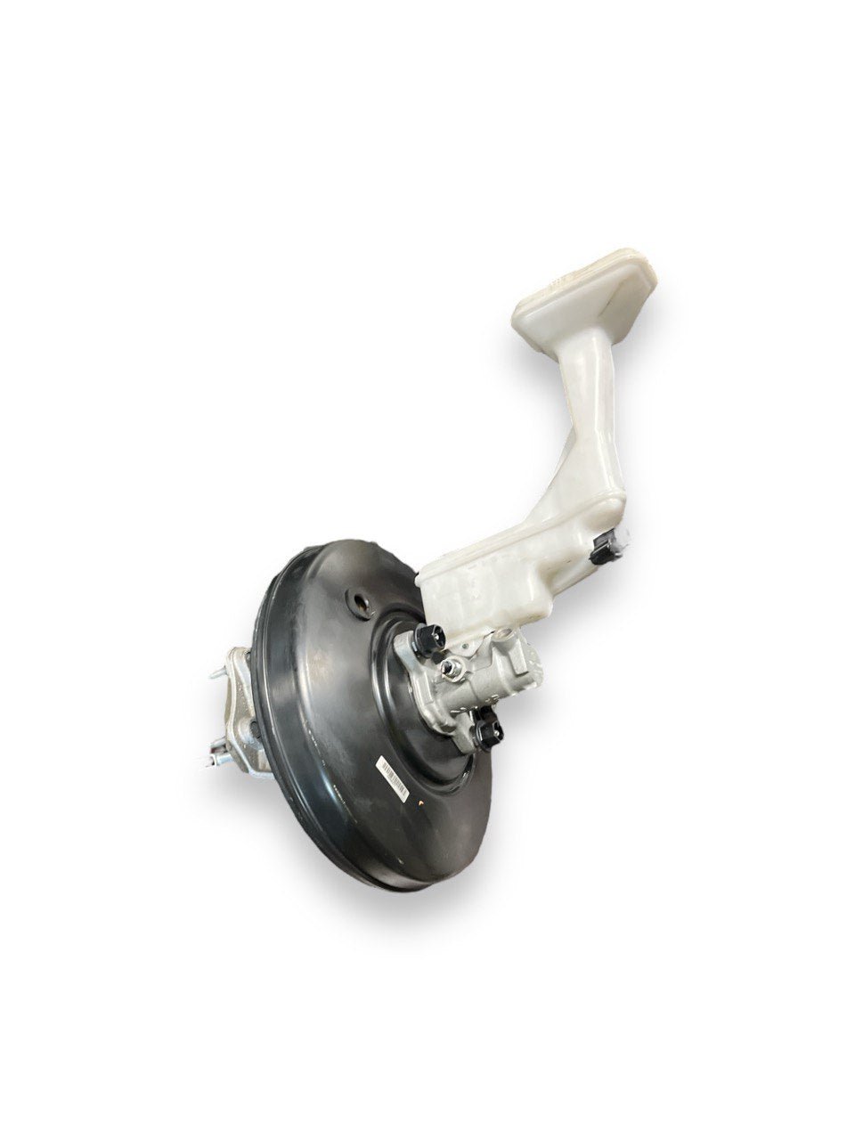 Pompa Servofreno Nissan Qashqai J11 / Renault Kadjar 1.5 Diesel (2014 - 2022) cod.460074EH3A - F&P CRASH SRLS - Ricambi Usati