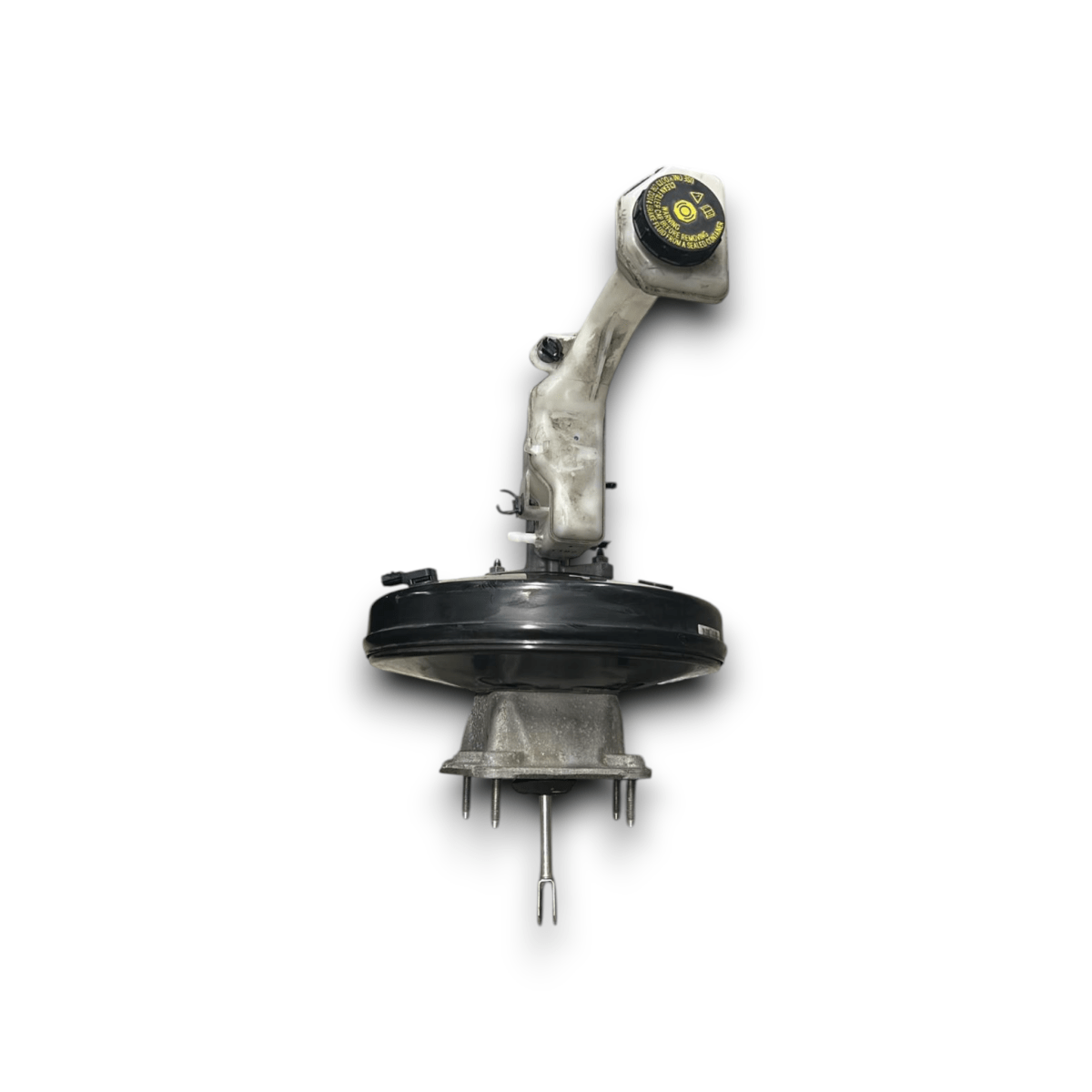 Pompa servofreno nissan x - trail 1.6 diesel cod:460074ba1a (2014 > 2020) - F&P CRASH SRL - Ricambi Usati