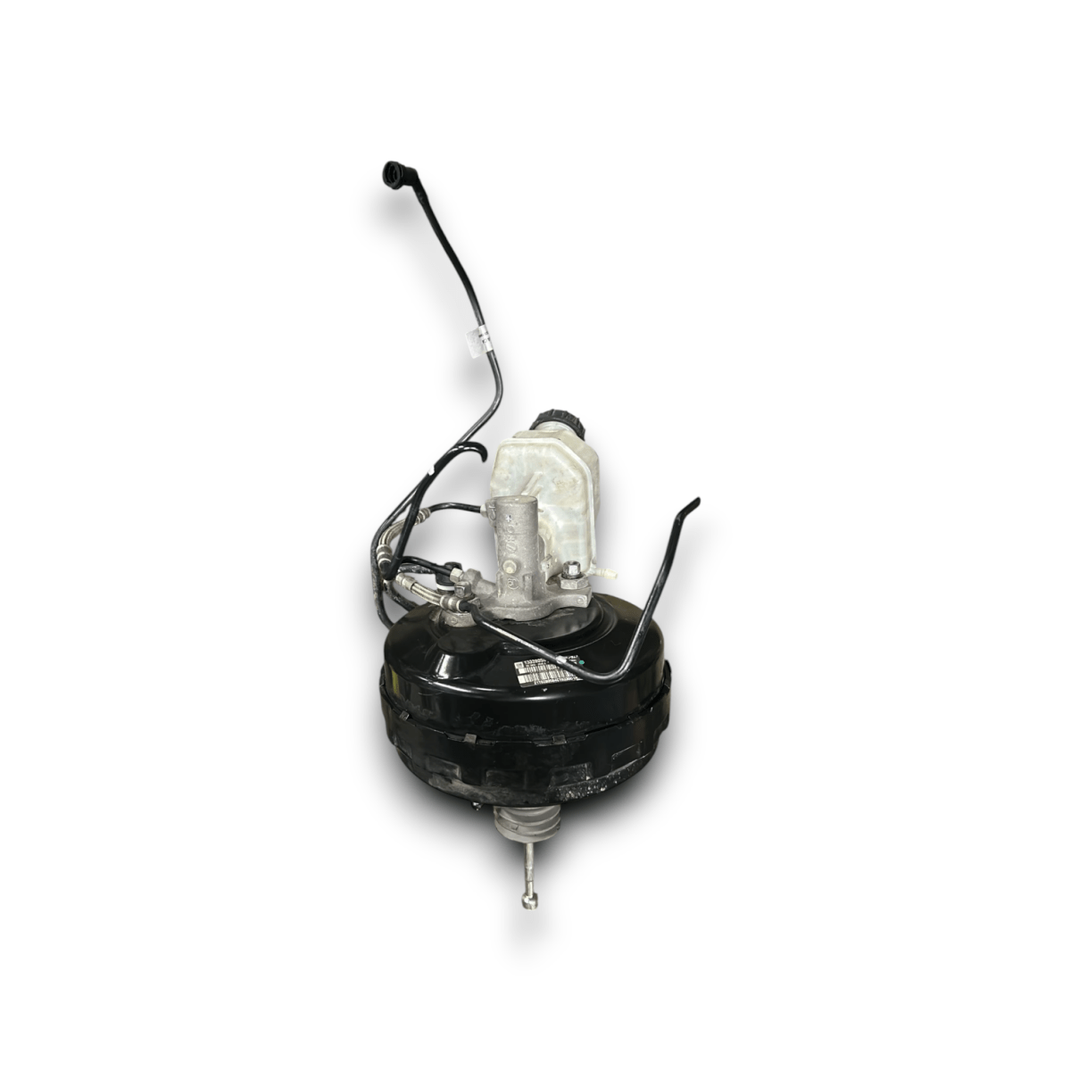 Pompa Servofreno Opel Astra J 1.7 Diesel cod:13338058 (2009 > 2015) - F&P CRASH SRLS - Ricambi Usati