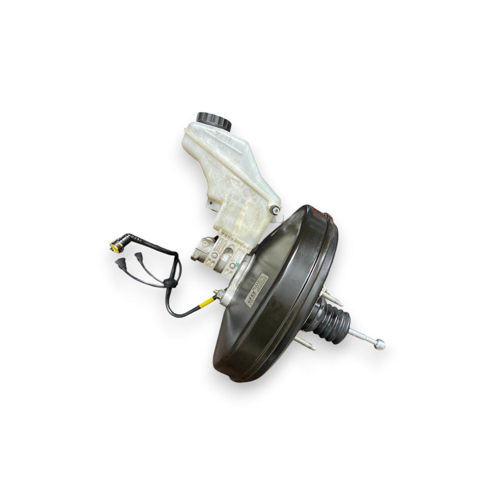 Pompa servofreno Opel Corsa D 1.2 Benzina (2006 - 2014) Cod: 13317576 - F&P CRASH SRLS - Ricambi Usati