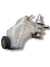 Pompa servofreno Opel Corsa d 1.3 (2007) COD:0204051127 - F&P CRASH SRLS - Ricambi Usati