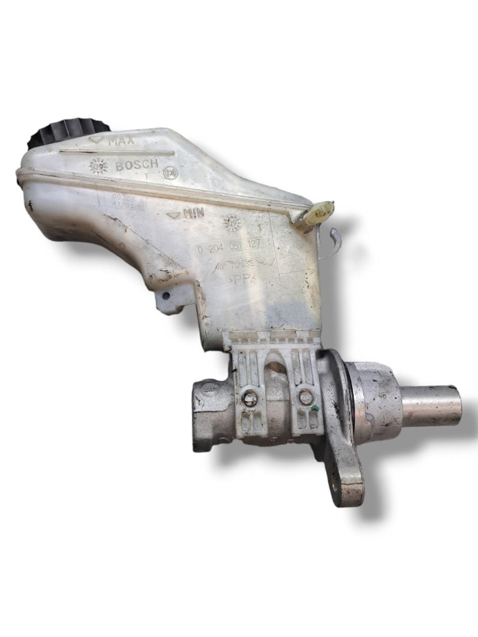 Pompa servofreno Opel Corsa d 1.3 (2007) COD:0204051127 - F&P CRASH SRLS - Ricambi Usati