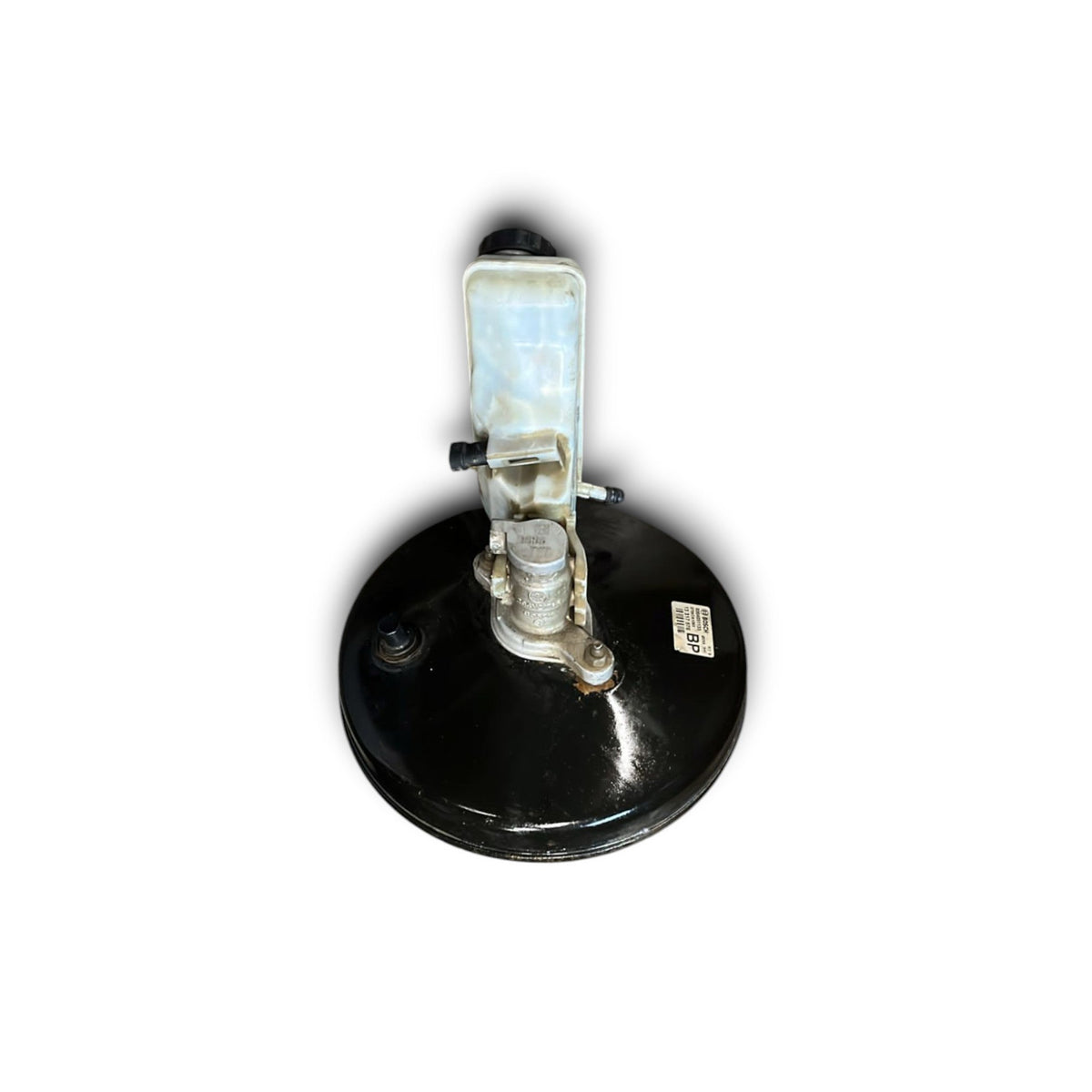 Pompa Servofreno Opel Corsa D cod:13317576 1.3 Diesel ( 2006 > 2014) - F&P CRASH SRLS - Ricambi Usati